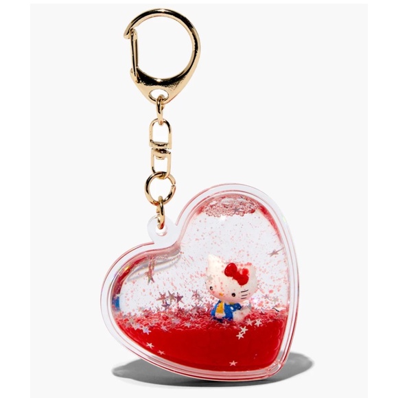 Hello Kitty & Friends Tsunameez Blind Bag | Backpack Charms & Keychains for Girl - Picture 4 of 5